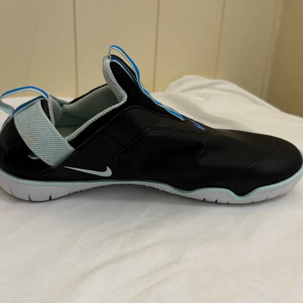 Nike Air Zoom Pulse experience comfort